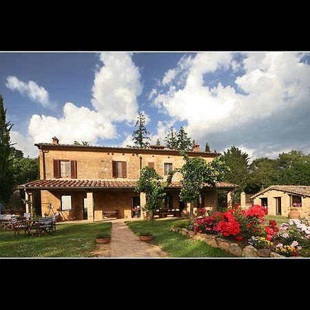 Podere Marroneto Villa Lama  Exterior photo