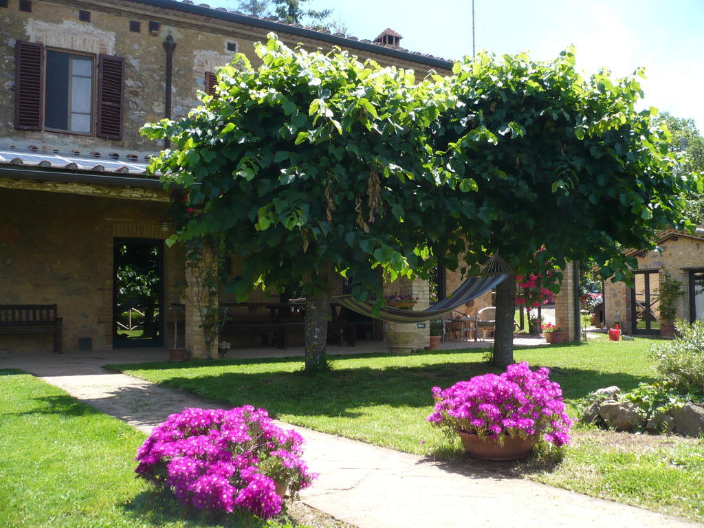 Podere Marroneto Villa Lama  Exterior photo