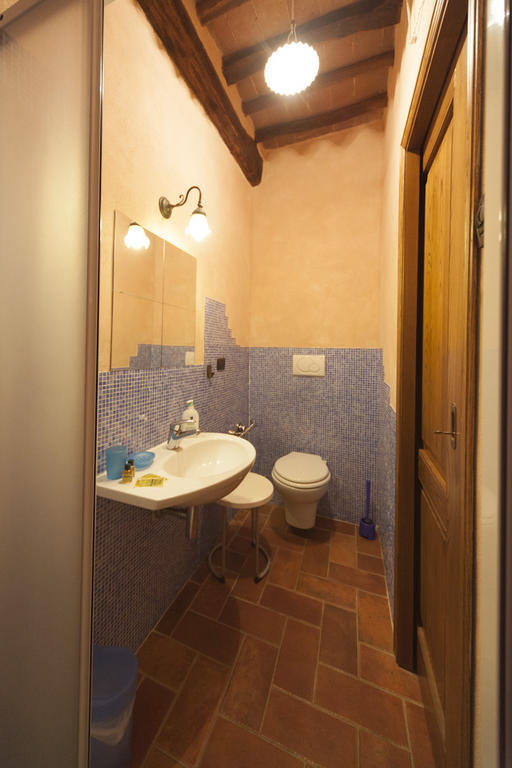 Podere Marroneto Villa Lama  Room photo