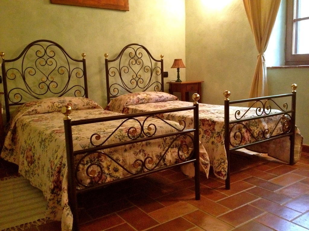 Podere Marroneto Villa Lama  Room photo