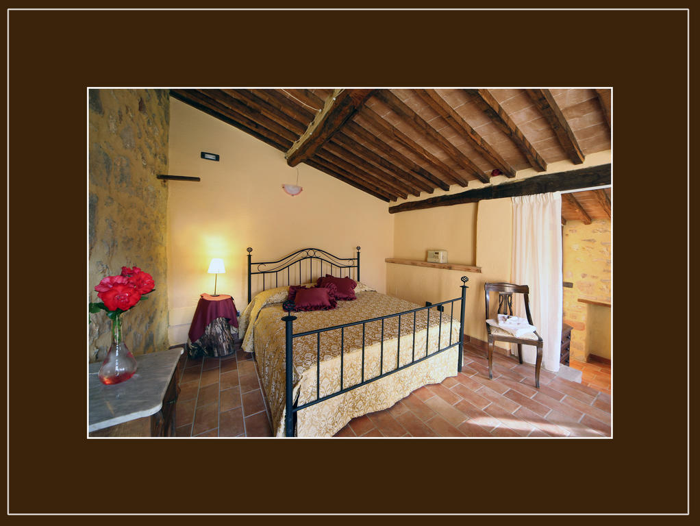 Podere Marroneto Villa Lama  Room photo