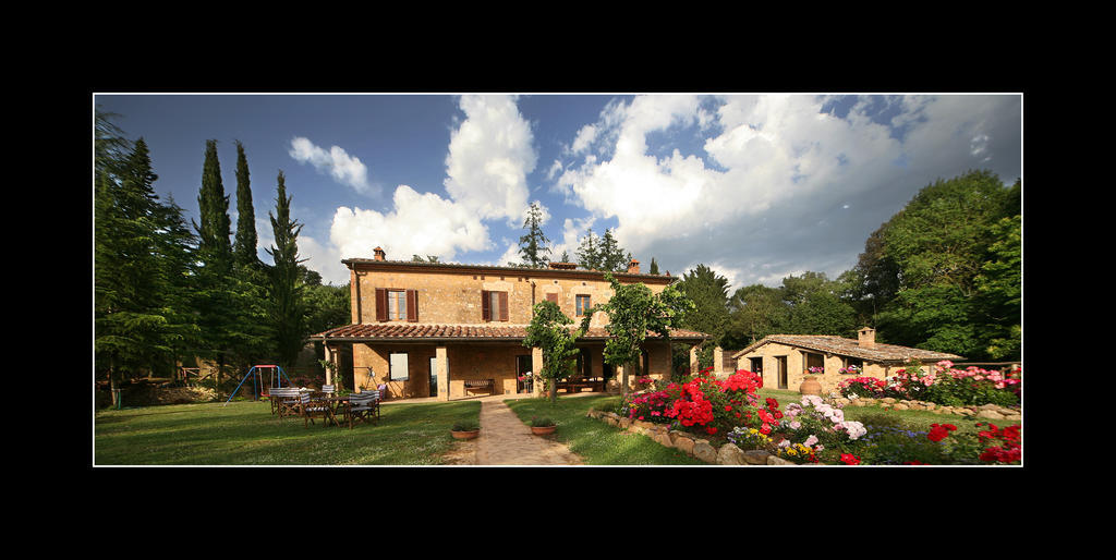 Podere Marroneto Villa Lama  Exterior photo