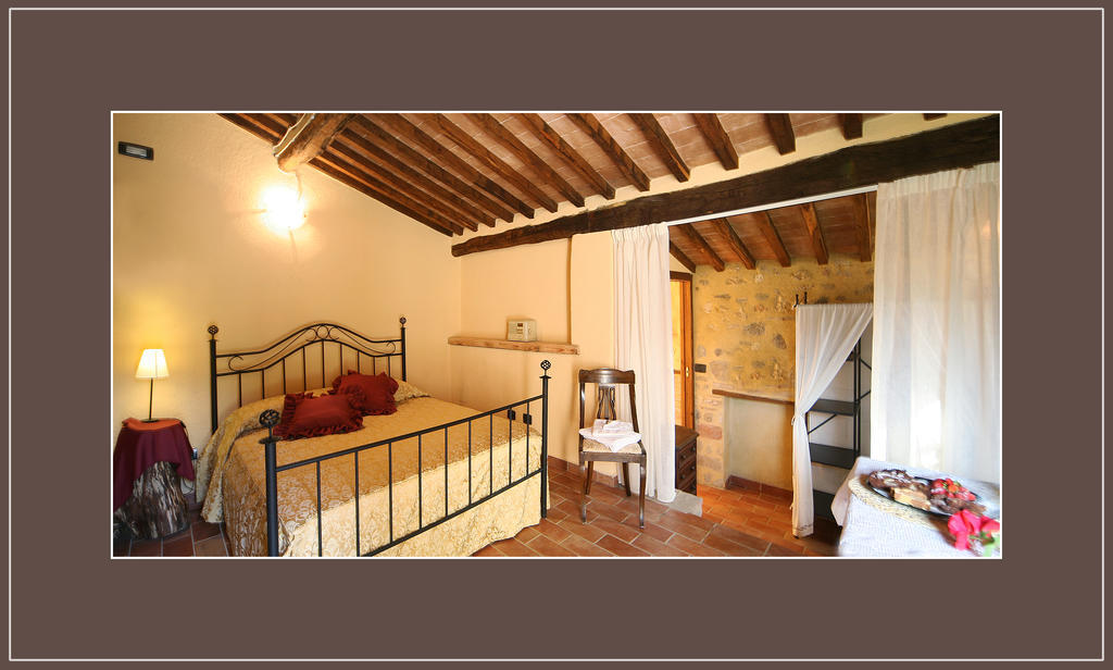 Podere Marroneto Villa Lama  Room photo